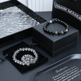 China Replica Chrome Hearts Bracelets 62usd Only